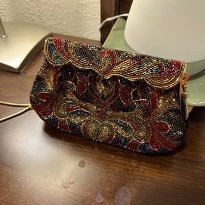 Walborg vintage purse